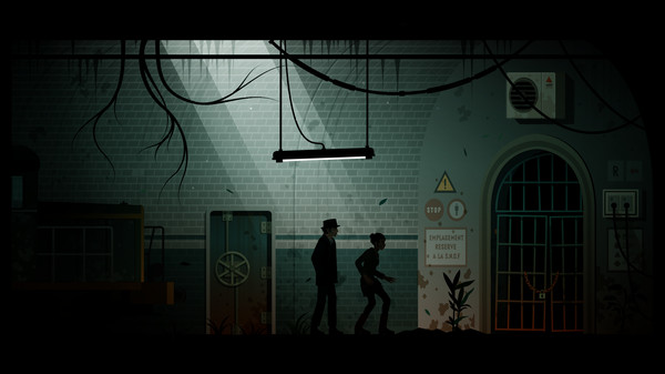 Screenshot 3 of Midnight Girl