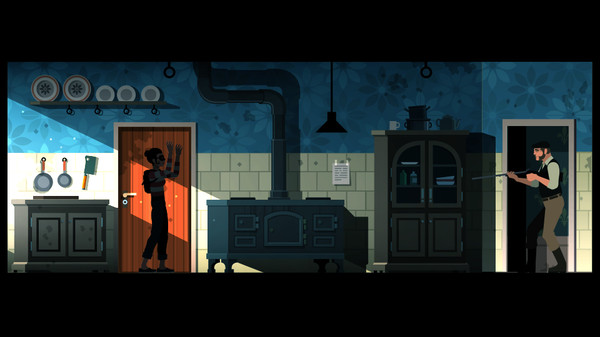 Screenshot 5 of Midnight Girl