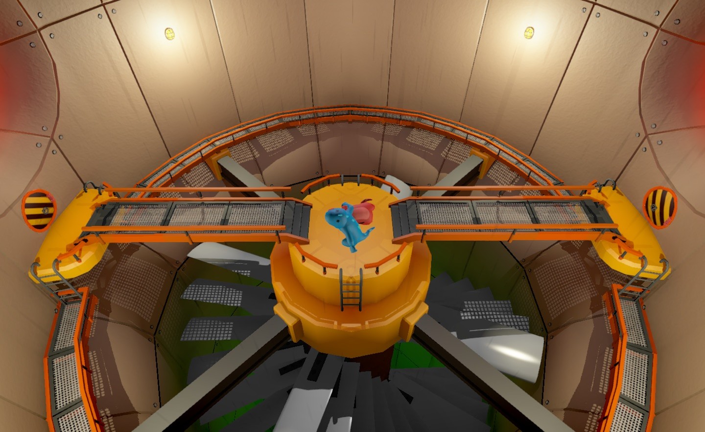 gang beasts download