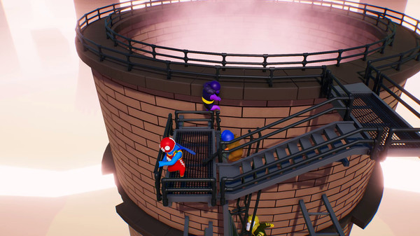 Screenshot 15 of Gang Beasts