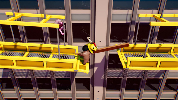 Screenshot 17 of Gang Beasts