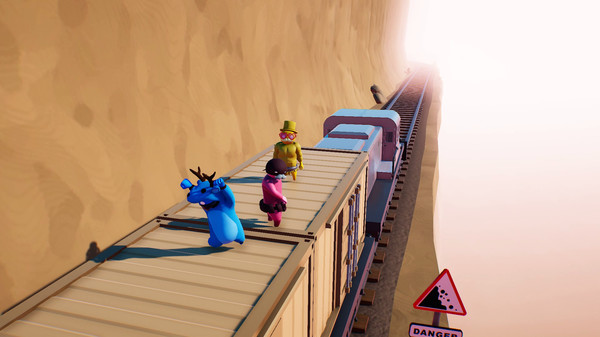 Screenshot 18 of Gang Beasts