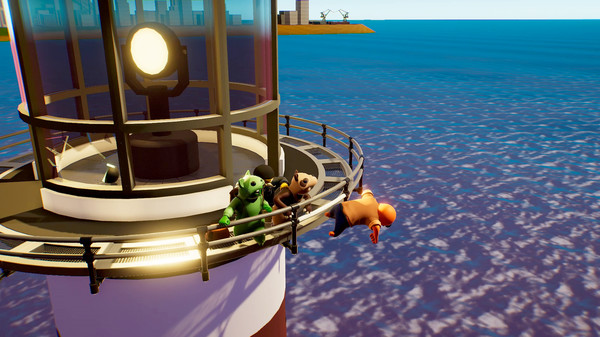 Screenshot 20 of Gang Beasts