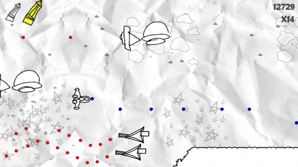 Screenshot 2 of Scribble Space