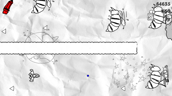 Screenshot 5 of Scribble Space