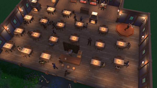 Screenshot 8 of Inn Tycoon