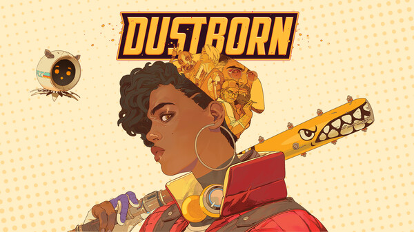 Screenshot 1 of Dustborn