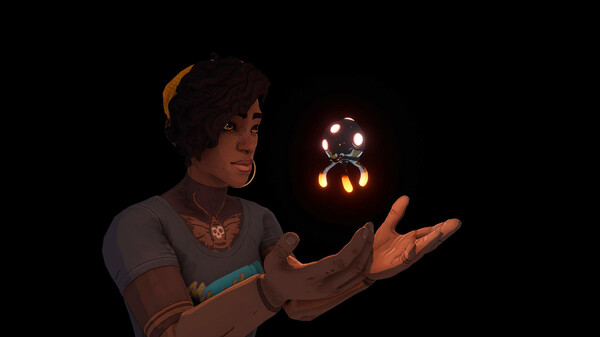 Screenshot 15 of Dustborn