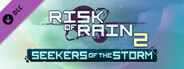 Risk of Rain 2: Seekers of the Storm