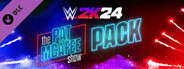 WWE 2K24 Pat McAfee Show Pack