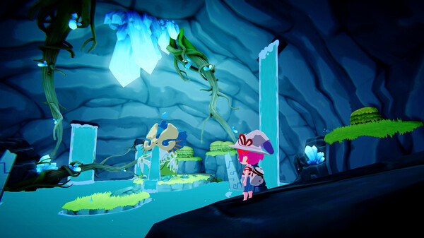 Screenshot 4 of Mika and The Witch's Mountain