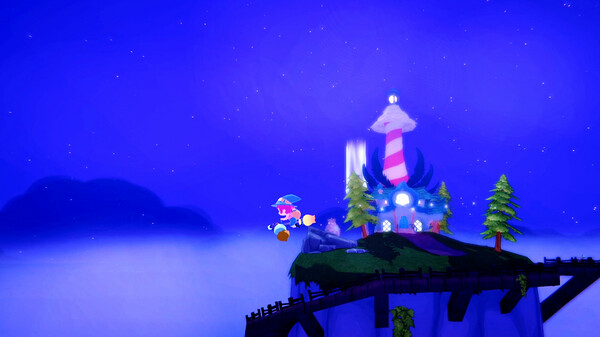 Screenshot 5 of Mika and The Witch's Mountain