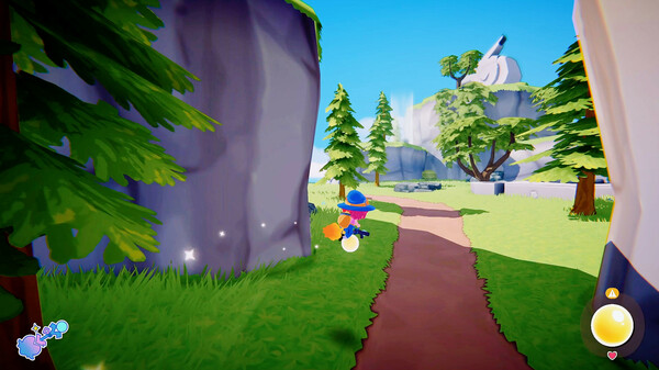 Screenshot 6 of Mika and The Witch's Mountain