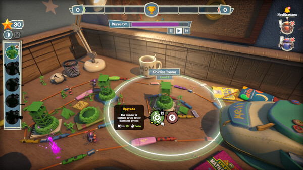 Screenshot 3 of Toy Shire