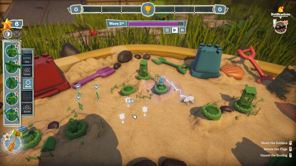 Screenshot 4 of Toy Shire