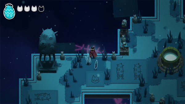 Screenshot 9 of Crypt Custodian