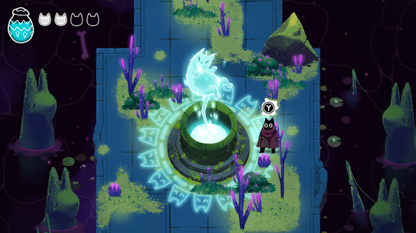 Screenshot 10 of Crypt Custodian