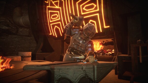 Screenshot 12 of The Lord of the Rings: Return to Moria™