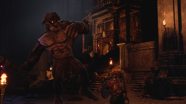 Screenshot 15 of The Lord of the Rings: Return to Moria™