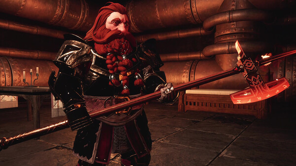Screenshot 5 of The Lord of the Rings: Return to Moria™