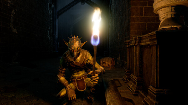 Screenshot 6 of The Lord of the Rings: Return to Moria™