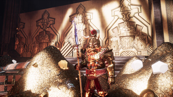 Screenshot 8 of The Lord of the Rings: Return to Moria™