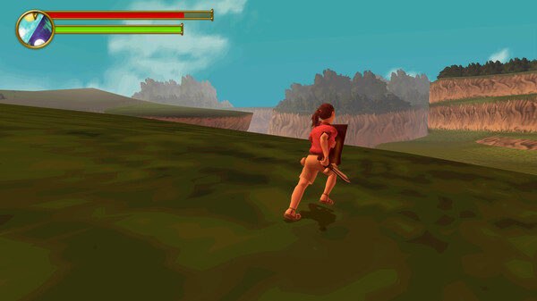 Screenshot 15 of REAL WEB LEGENDS: Carter's Quest