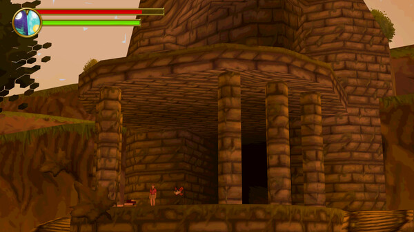 Screenshot 17 of REAL WEB LEGENDS: Carter's Quest