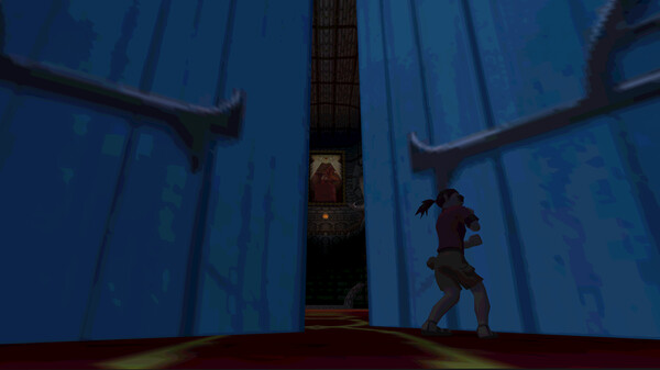 Screenshot 3 of REAL WEB LEGENDS: Carter's Quest