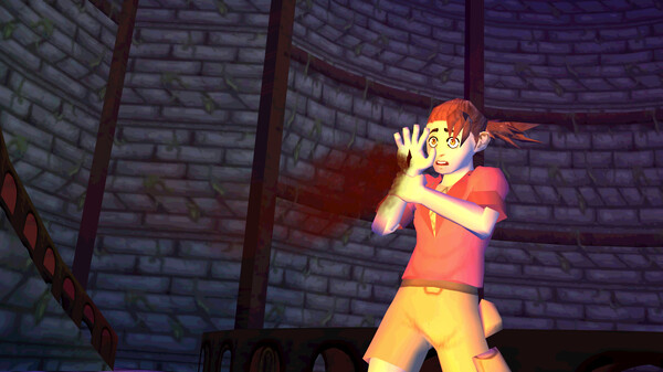 Screenshot 6 of REAL WEB LEGENDS: Carter's Quest