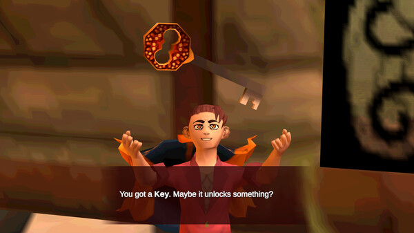 Screenshot 8 of REAL WEB LEGENDS: Carter's Quest