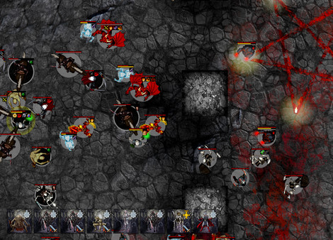 Screenshot 4 of Age of Fear: The Undead King