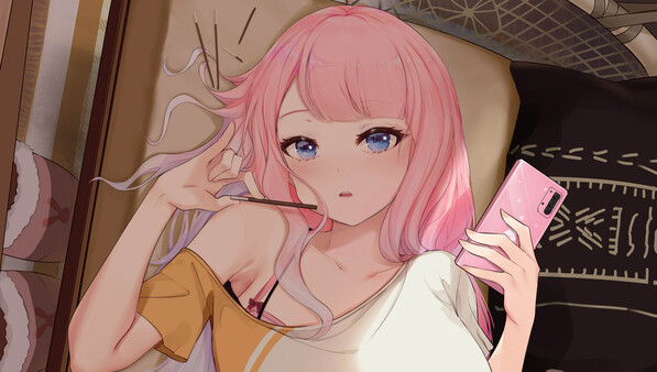 Screenshot 3 of Doll Grabber