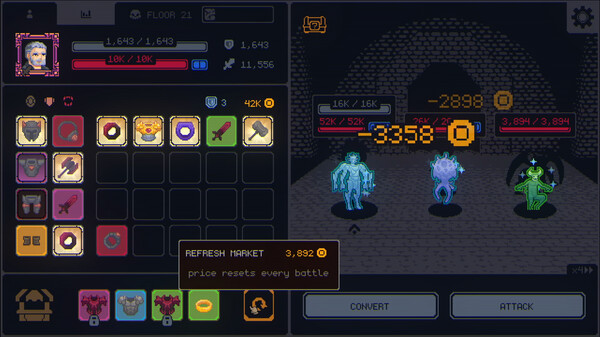 Screenshot 7 of Megaloot