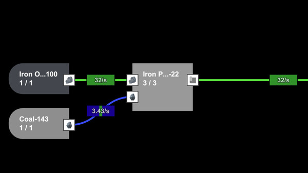 Screenshot 2 of Incremental Factory