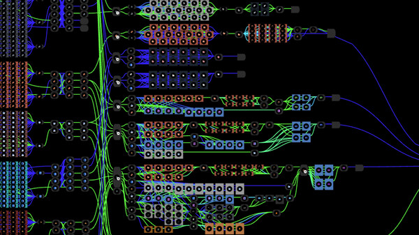 Screenshot 9 of Incremental Factory