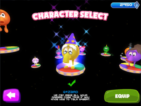 Screenshot 10 of Q*bert: Rebooted