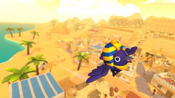 Screenshot 3 of Just Crow Things