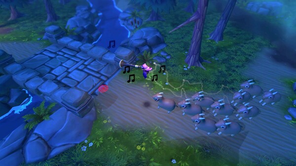 Screenshot 6 of Just Crow Things