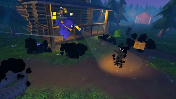 Screenshot 7 of Just Crow Things