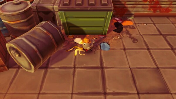 Screenshot 8 of Just Crow Things