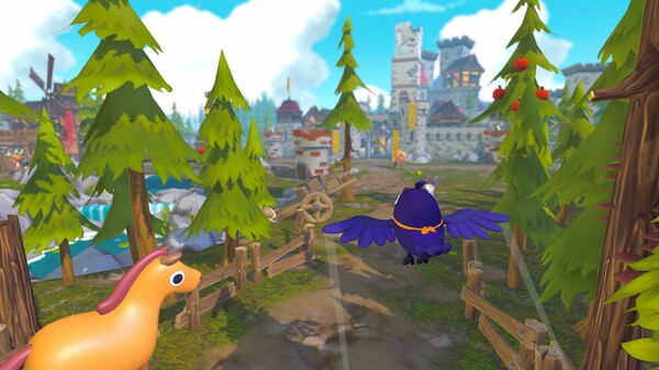 Screenshot 9 of Just Crow Things