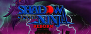 Shadow of the Ninja - Reborn