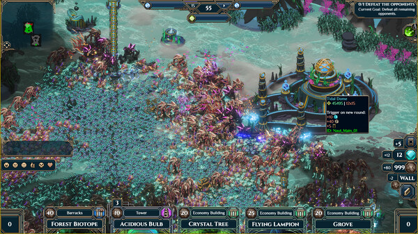 Screenshot 10 of WARCANA