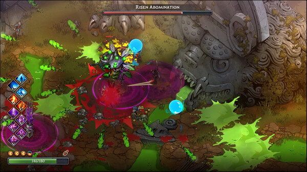 Screenshot 12 of Call of Sentinels