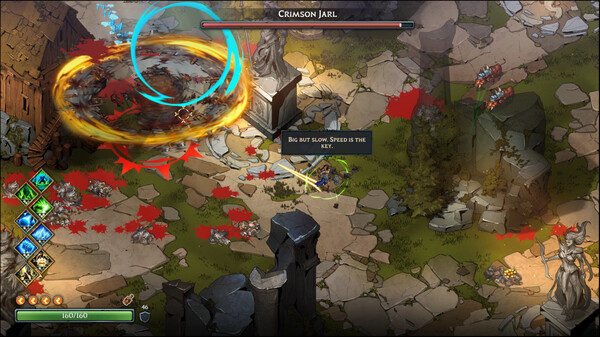 Screenshot 13 of Call of Sentinels