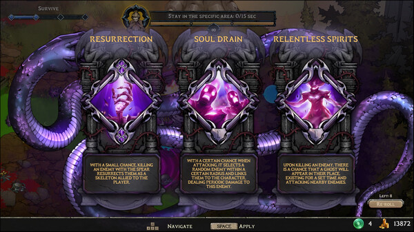 Screenshot 3 of Call of Sentinels