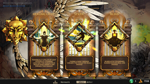Screenshot 4 of Call of Sentinels