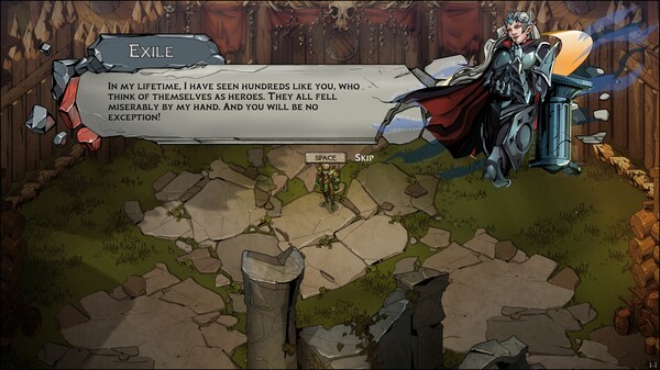 Screenshot 5 of Call of Sentinels