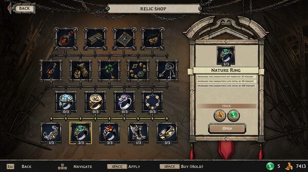Screenshot 9 of Call of Sentinels